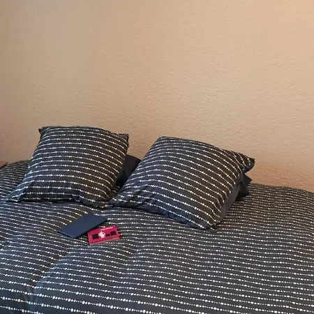 Chic Vue Port ! * Leucate