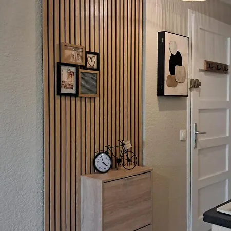 Chic Vue Port ! Leucate