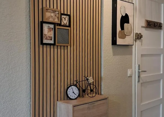 Chic Vue Port ! Leucate